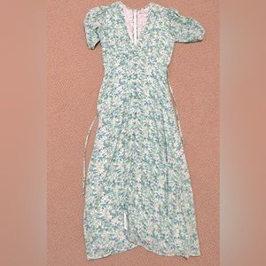 Faithful the Brand dress worn one time